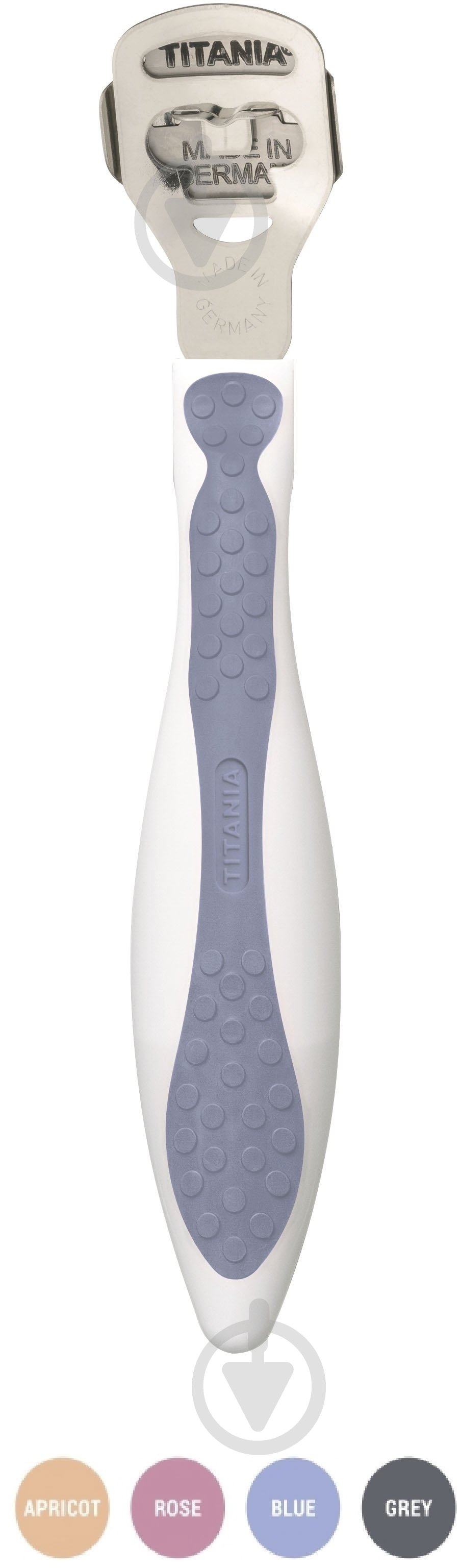 Станок педикюрный TITANIA 3038 B - фото 1 Станок педикюрный TITANIA 3038 B - фото 1