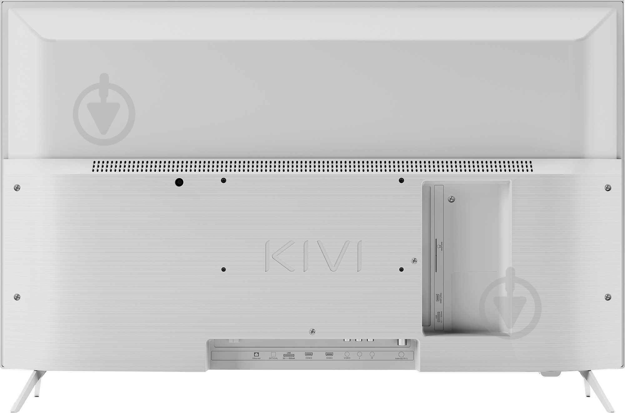 Телевизор Kivi 32H760QW - фото 7