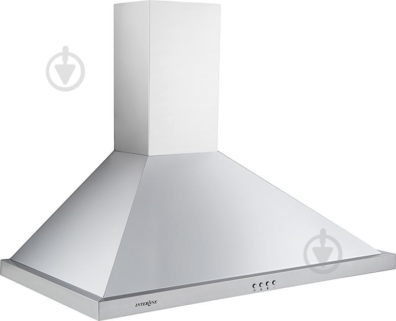 Вытяжка Interline DONNA LUX X A/90 EB - фото 2