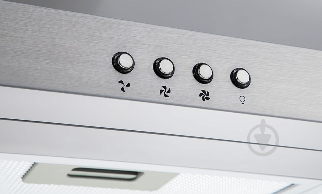 Вытяжка Interline DONNA LUX X A/90 EB - фото 4