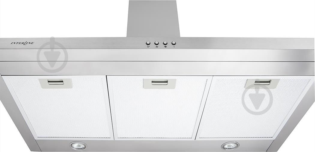 Вытяжка Interline DONNA LUX X A/90 EB - фото 3