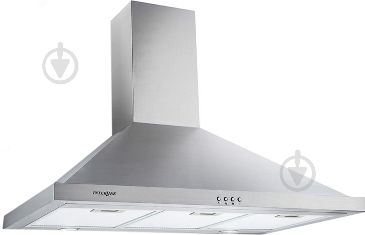 Вытяжка Interline DONNA LUX X A/90 EB - фото 1