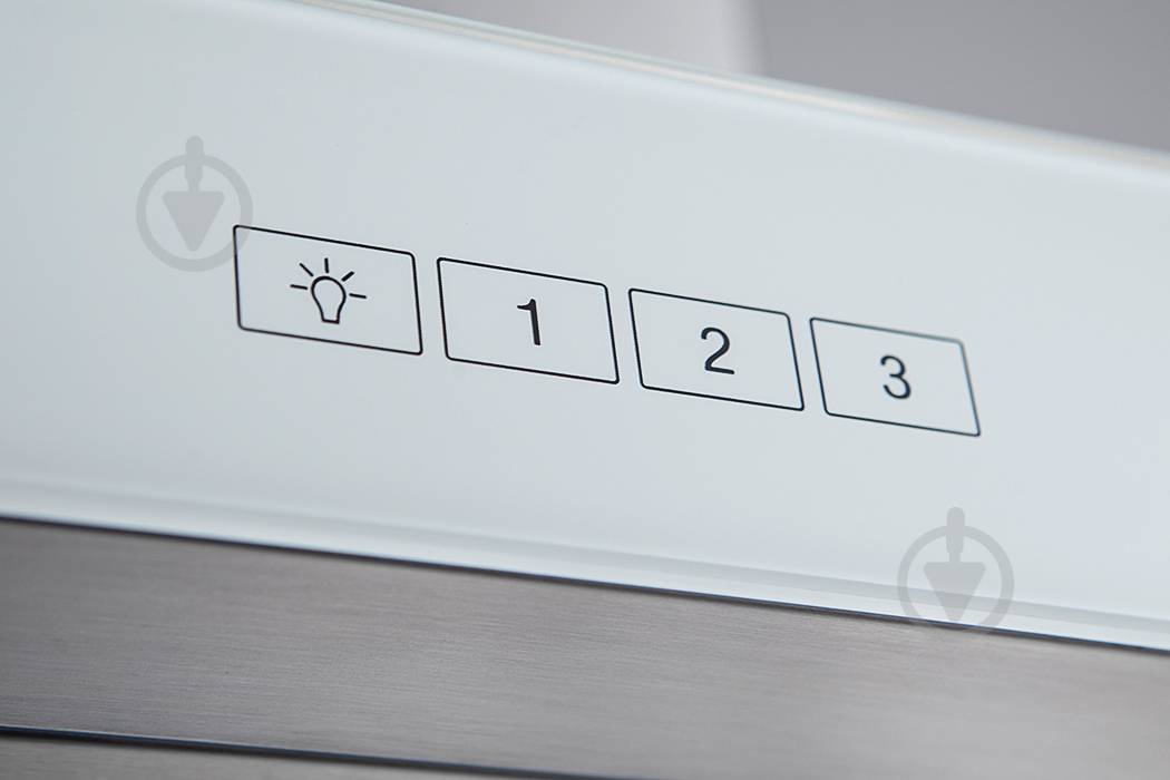 Витяжка Interline COLLIDER X/V/W 60 E.S. - фото 7