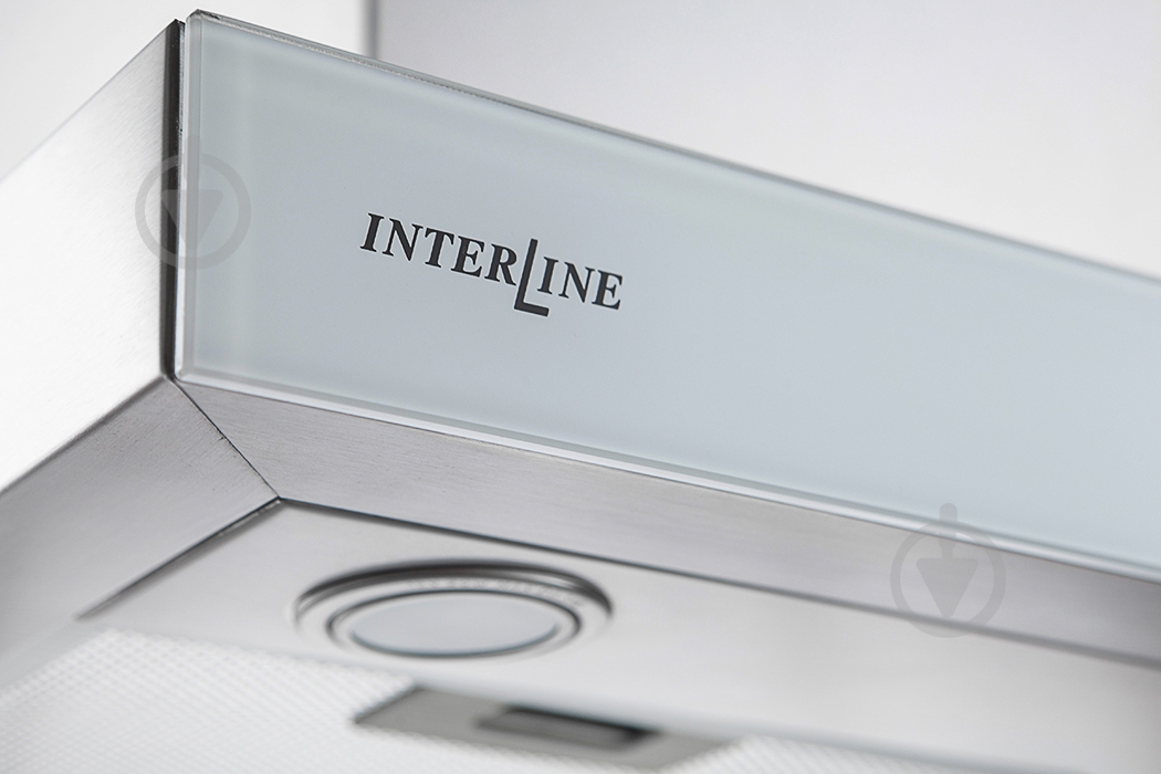 Витяжка Interline COLLIDER X/V/W 60 E.S. - фото 8