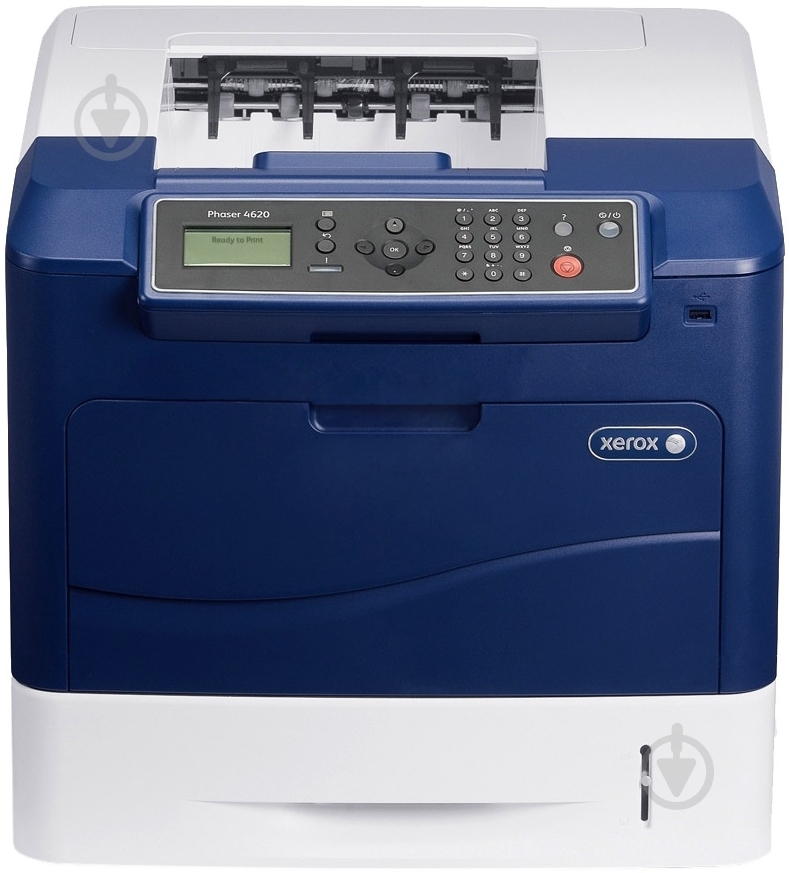 Принтер Xerox Phaser 4620DN (4620V_DN) - фото 1