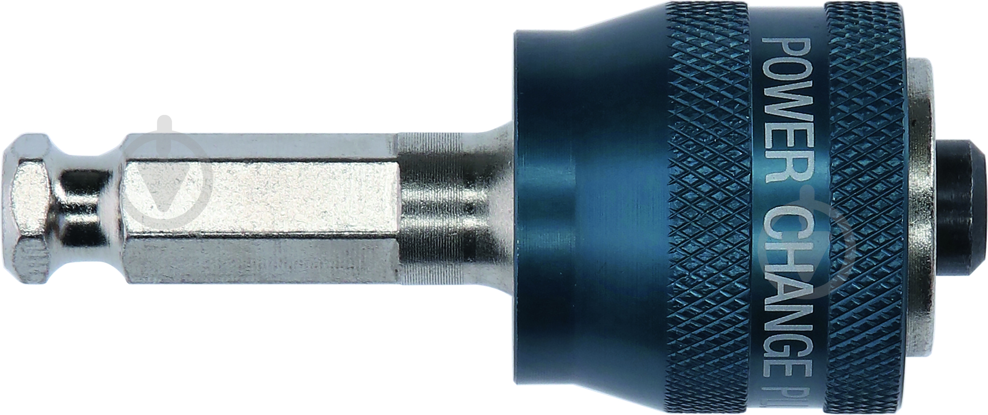 Адаптер для коронок Bosch Power-Change Plus 2608594265 - фото 2
