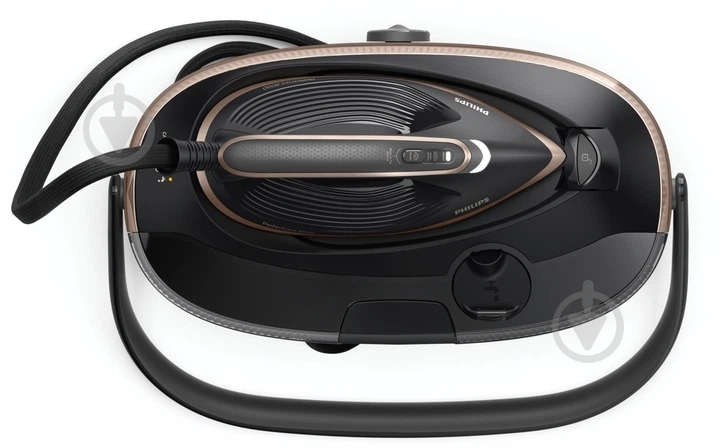 ВИТРИНА! Система паровая Philips PerfectCare 8000 PSG8300/80 - фото 3 ВИТРИНА! Система паровая Philips PerfectCare 8000 PSG8300/80 - фото 3