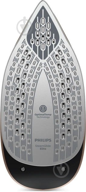 ВИТРИНА! Система паровая Philips PerfectCare 8000 PSG8300/80 - фото 4 ВИТРИНА! Система паровая Philips PerfectCare 8000 PSG8300/80 - фото 4