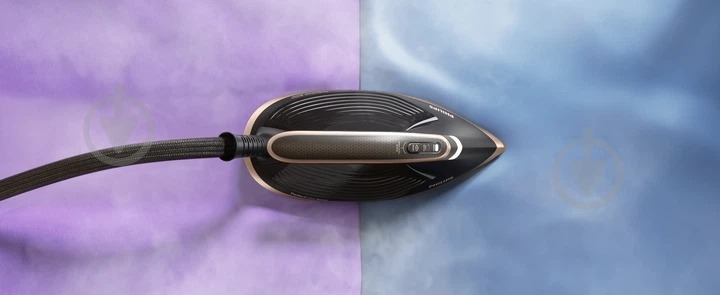 ВИТРИНА! Система паровая Philips PerfectCare 8000 PSG8300/80 - фото 6 ВИТРИНА! Система паровая Philips PerfectCare 8000 PSG8300/80 - фото 6
