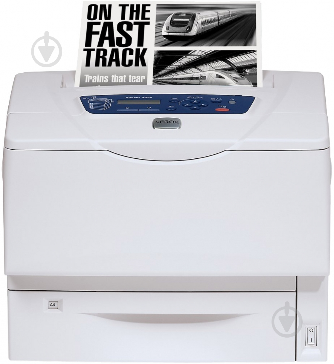 Принтер Xerox Phaser 5335N А3 (100S12632) - фото 1