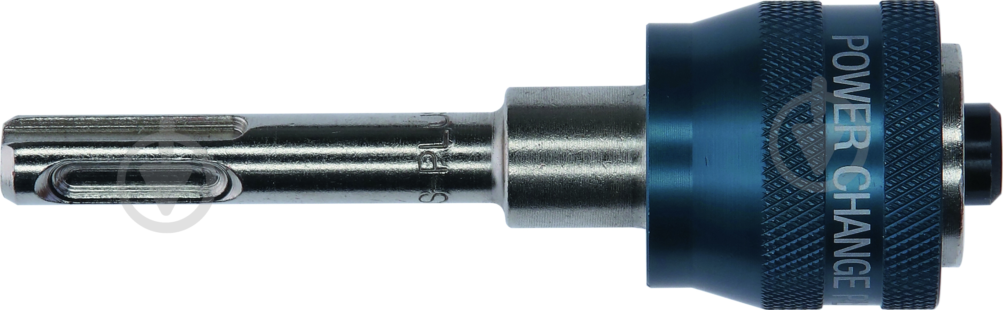 Адаптер для коронок Bosch Power-Change Plus 2608594266 - фото 2