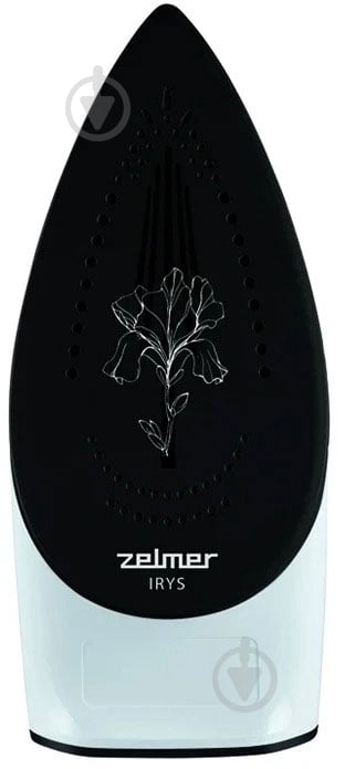 Праска Zelmer ZIR3100 - фото 3 Праска Zelmer ZIR3100 - фото 3