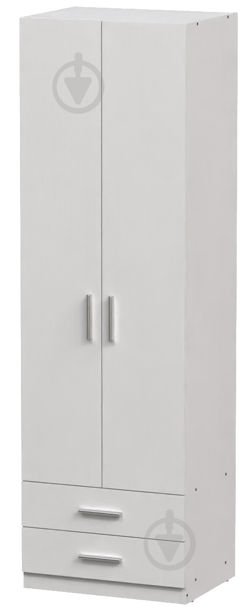 Шкаф Компанит 12 нимфея альба - фото 1 Шкаф Компанит 12 нимфея альба - фото 1