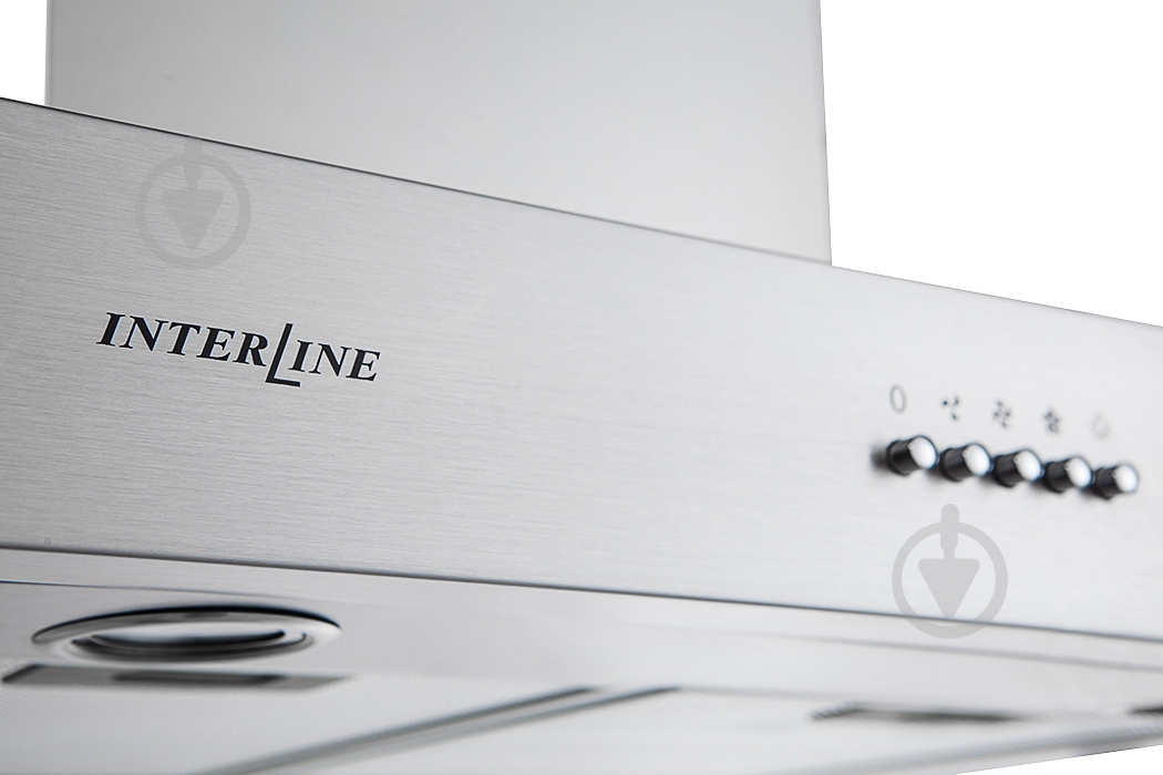 Витяжка Interline BOX X A/60 PB - фото 7