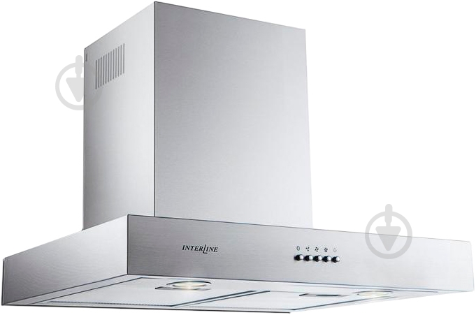 Витяжка Interline BOX X A/60 PB - фото 2
