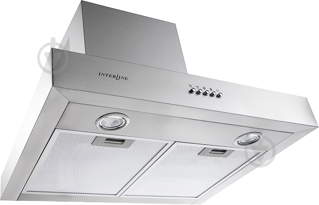 Витяжка Interline BOX X A/60 PB - фото 3