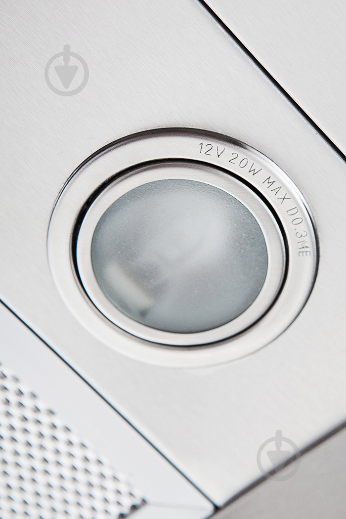 Витяжка Interline BOX X A/60 PB - фото 8