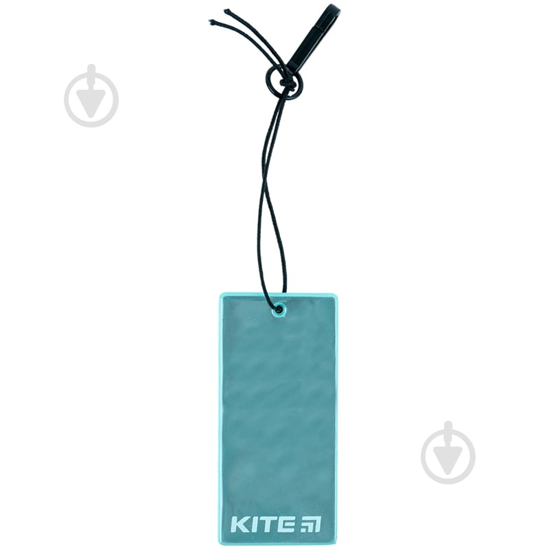 Подвеска KITE мягкая прямоугольная K23-109-3 - фото 2 Подвеска KITE мягкая прямоугольная K23-109-3 - фото 2