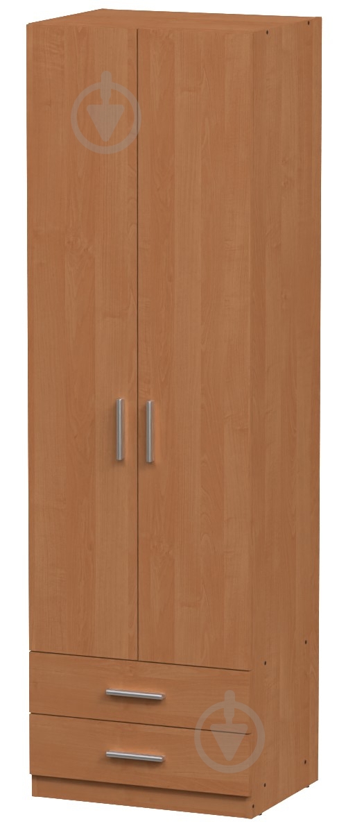 Шкаф Компанит 12 ольха - фото 1 Шкаф Компанит 12 ольха - фото 1