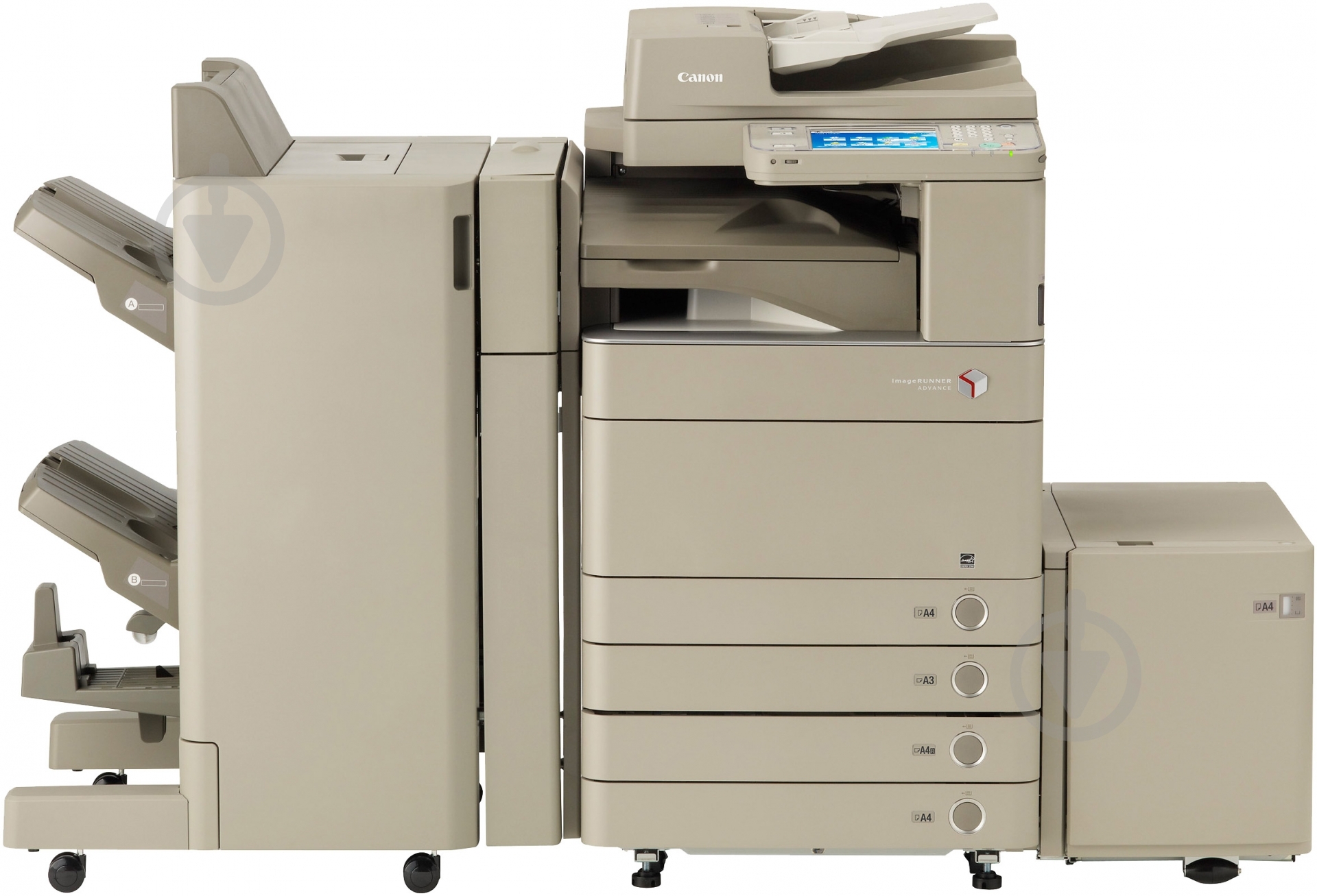 Принтер Canon iRAC5250i А3 (5559B005) - фото 1