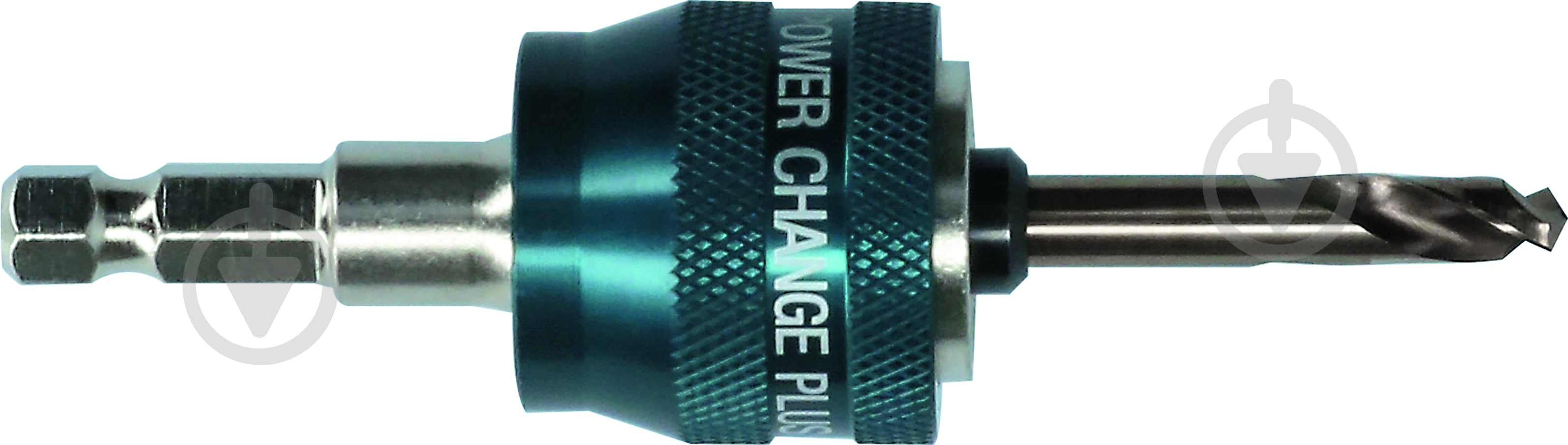 Адаптер для коронок Bosch Power-Change Plus 2608594256 - фото 2