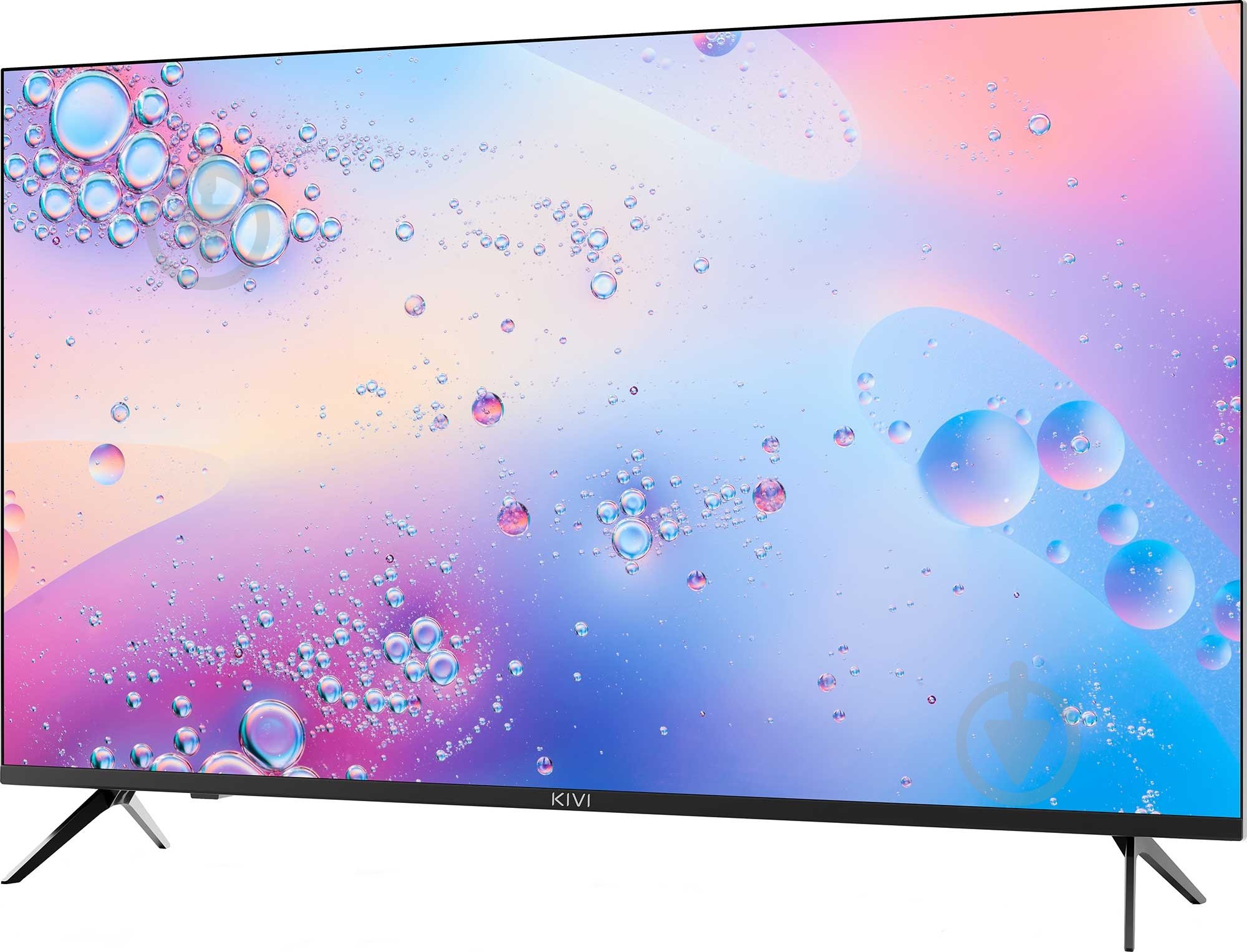 Телевизор Kivi 43U760QB - фото 4