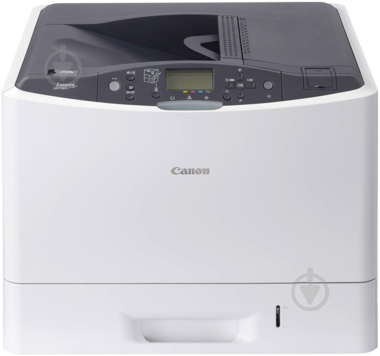 Принтер Canon i-SENSYS LBP7780Cx А4 (6140B001) - фото 1