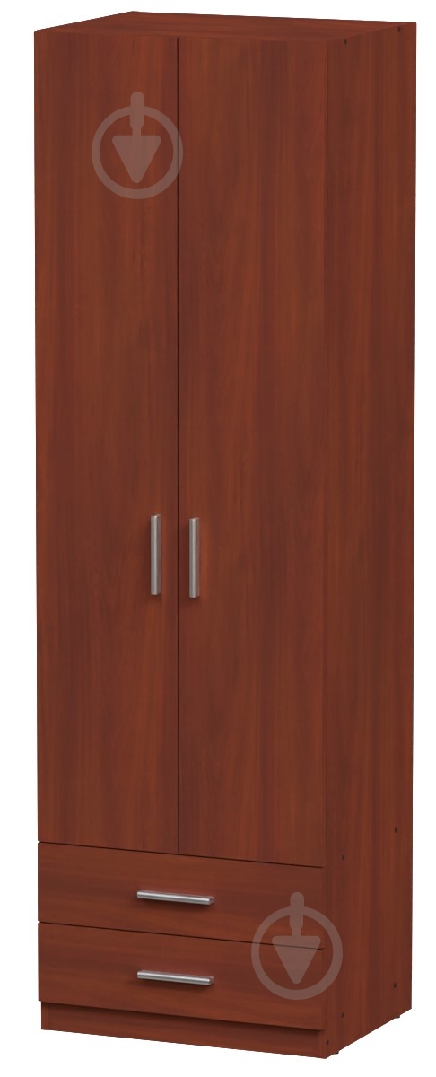 Шкаф Компанит 12 яблоня - фото 1 Шкаф Компанит 12 яблоня - фото 1