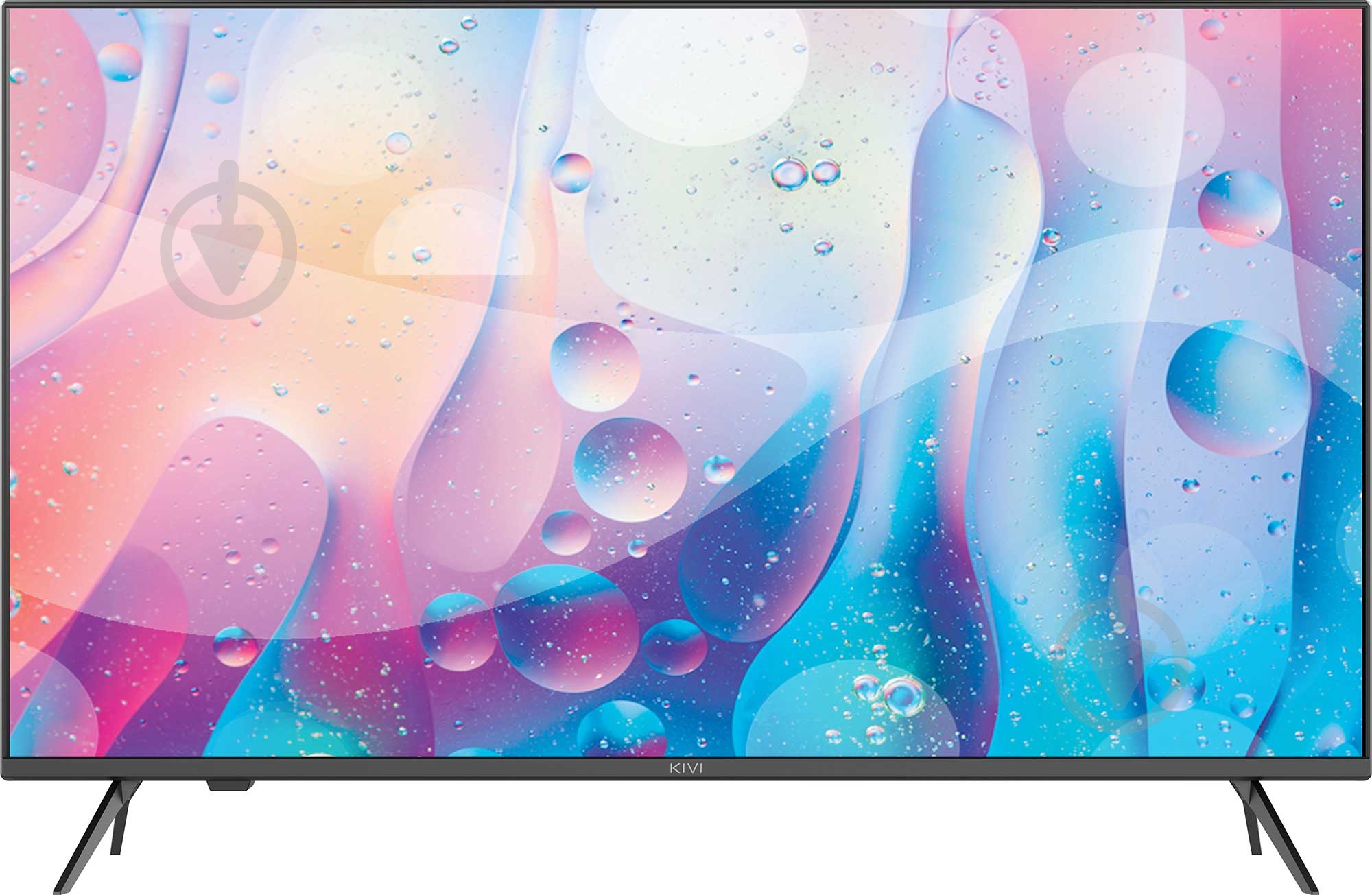 Телевизор Kivi 40F760QB - фото 3