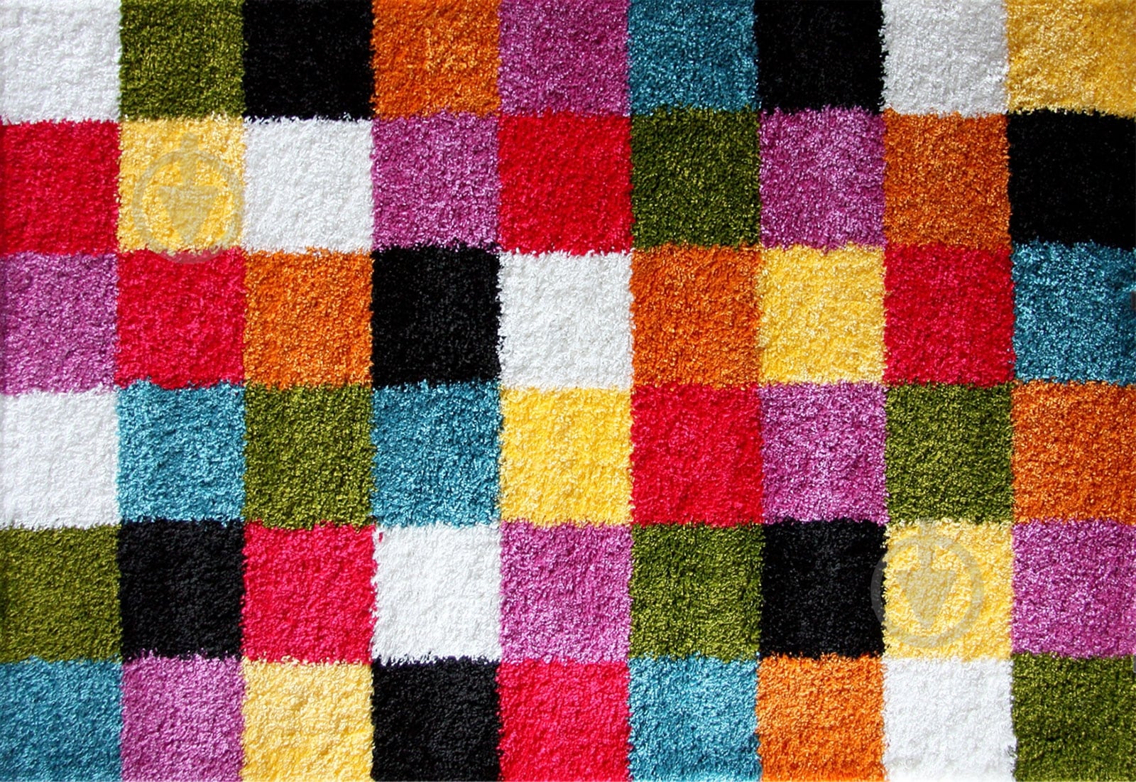Ковер Karat Carpet Fantasy 12001/120 2x3 м - фото 1