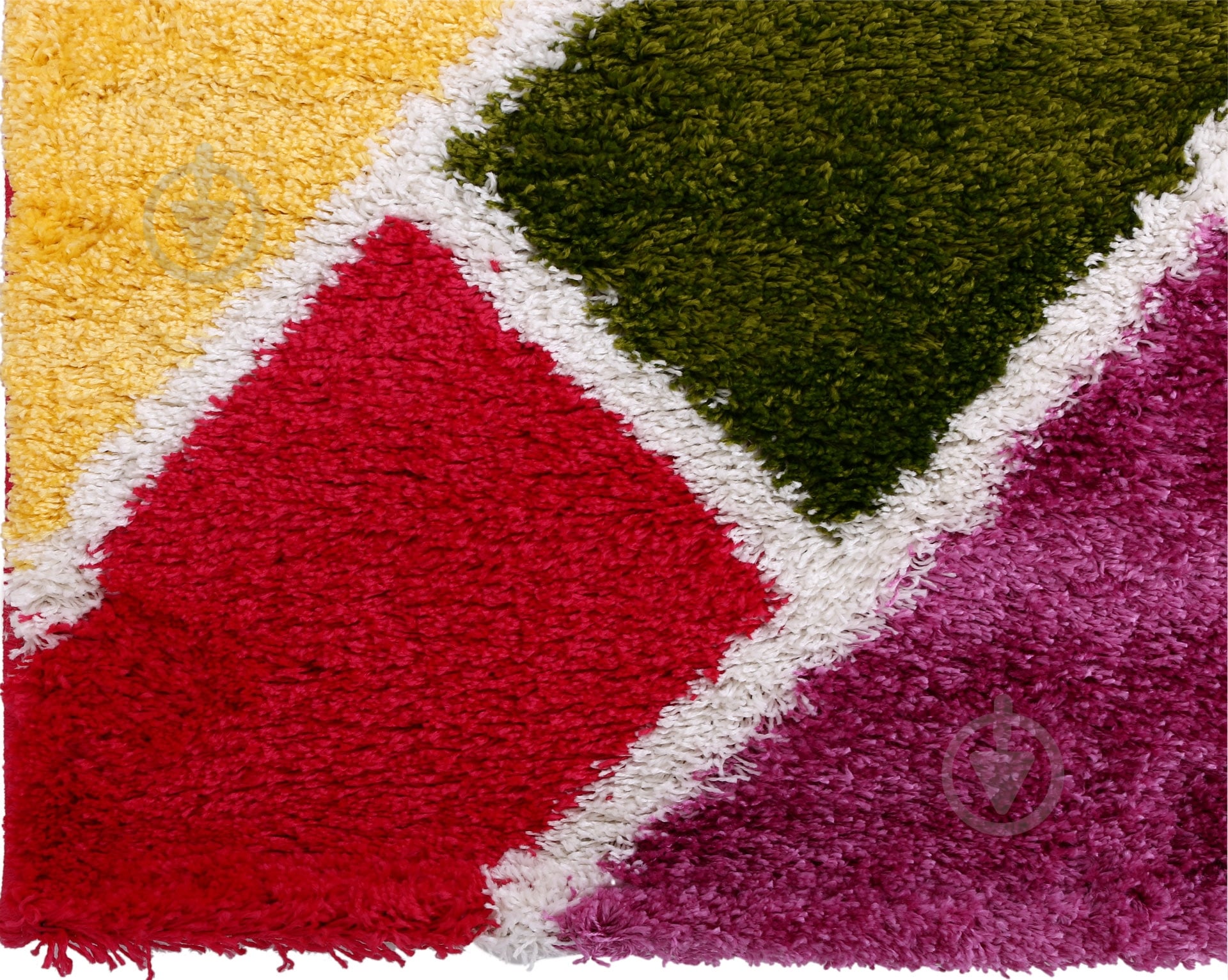 Ковер Karat Carpet Fantasy 12002/121 2x3 м - фото 3