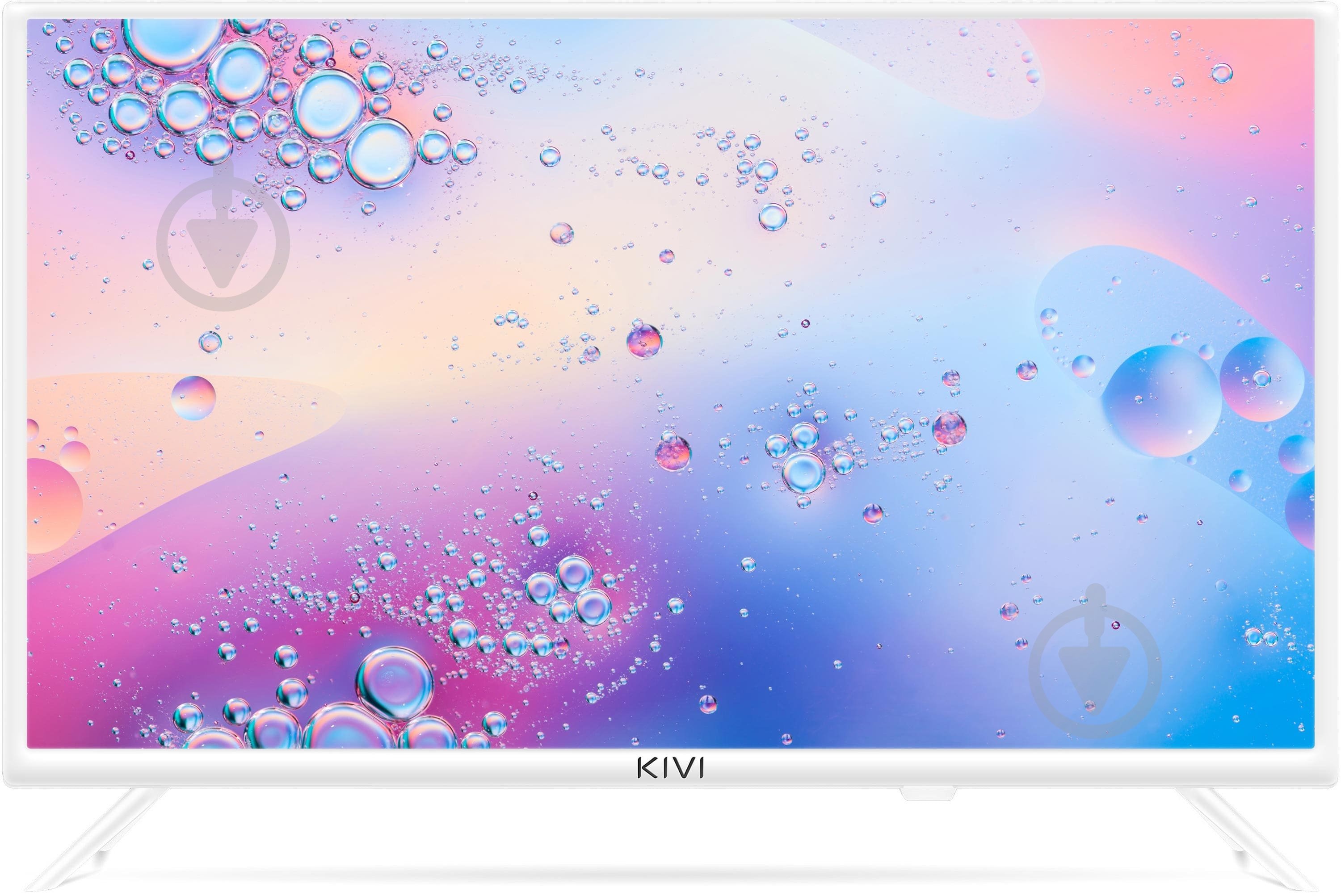Телевизор Kivi 24H760QW - фото 2