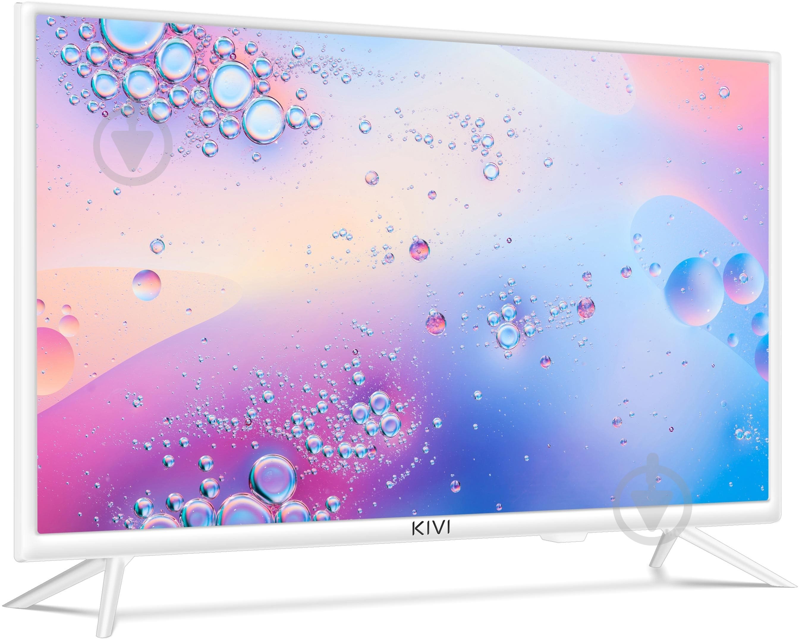 Телевизор Kivi 24H760QW - фото 3