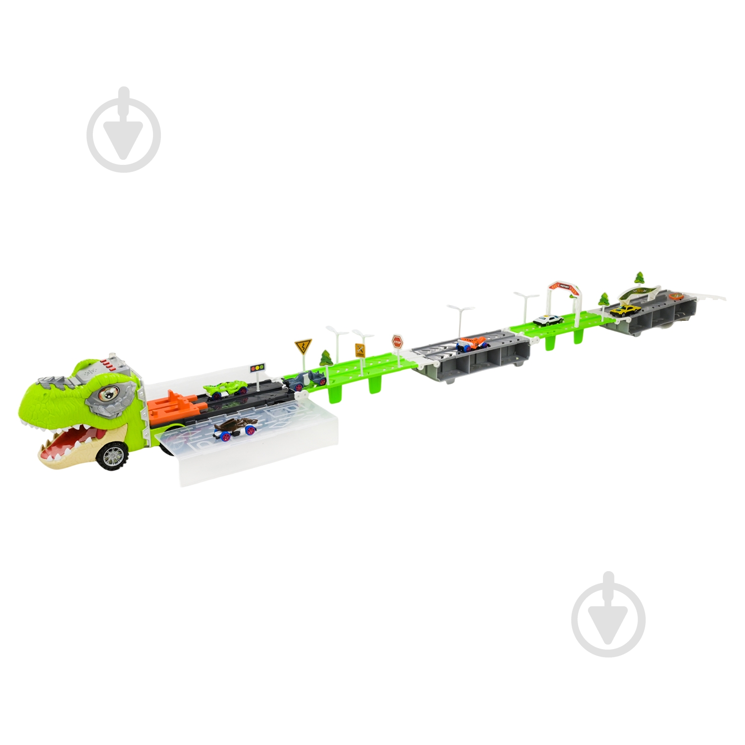 Трек Shantou 068-196 - фото 2