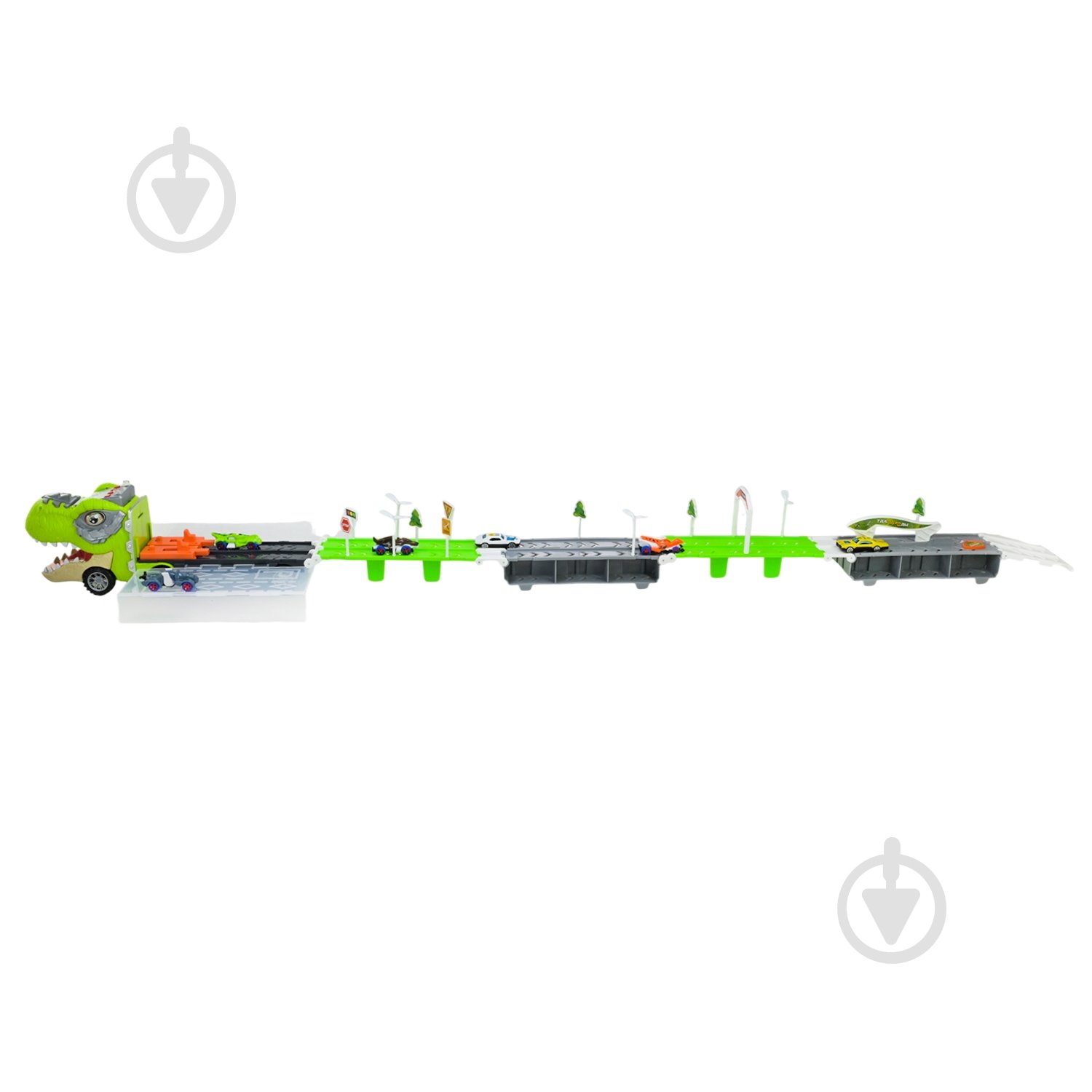 Трек Shantou 068-196 - фото 3