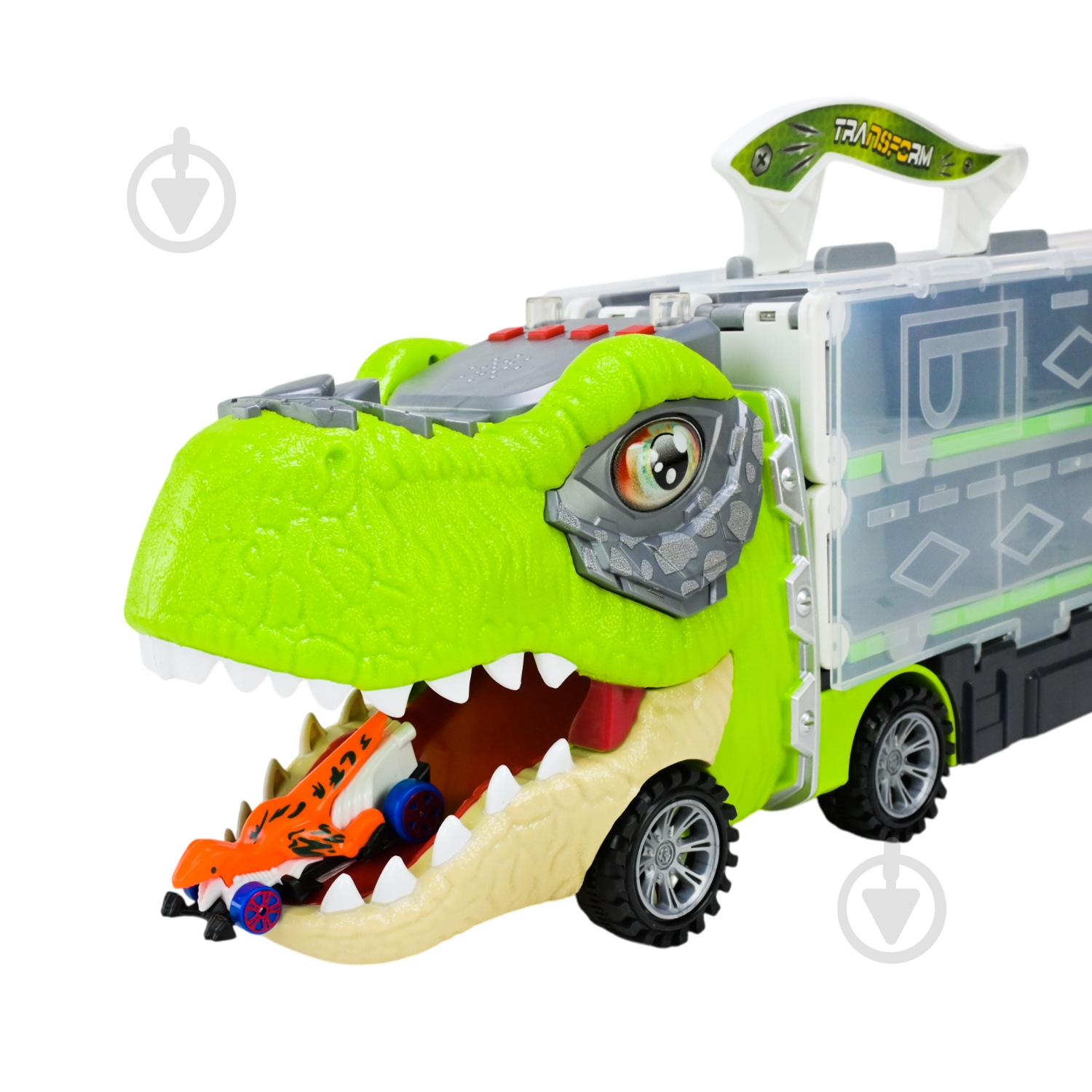 Трек Shantou 068-196 - фото 7