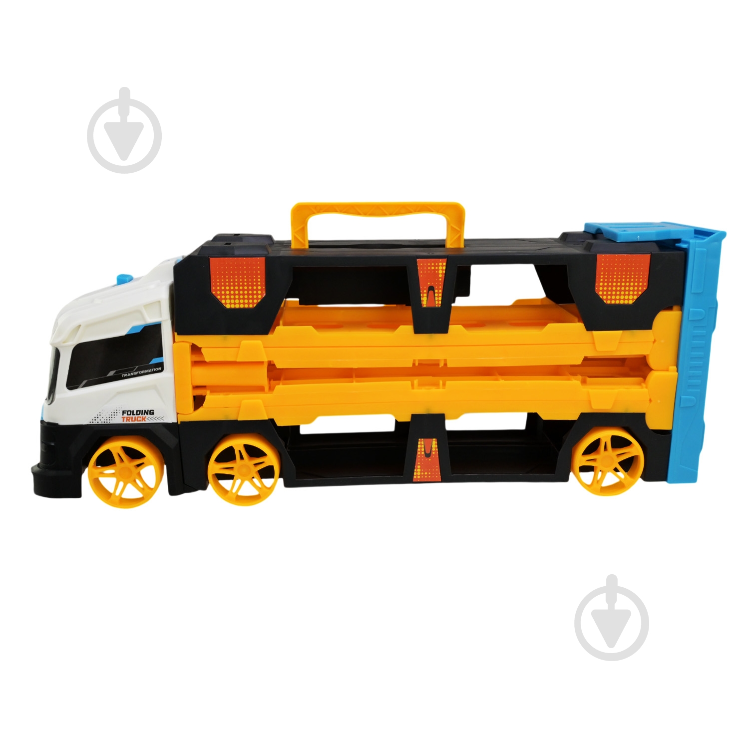 Трейлер Shantou E7019 - фото 4