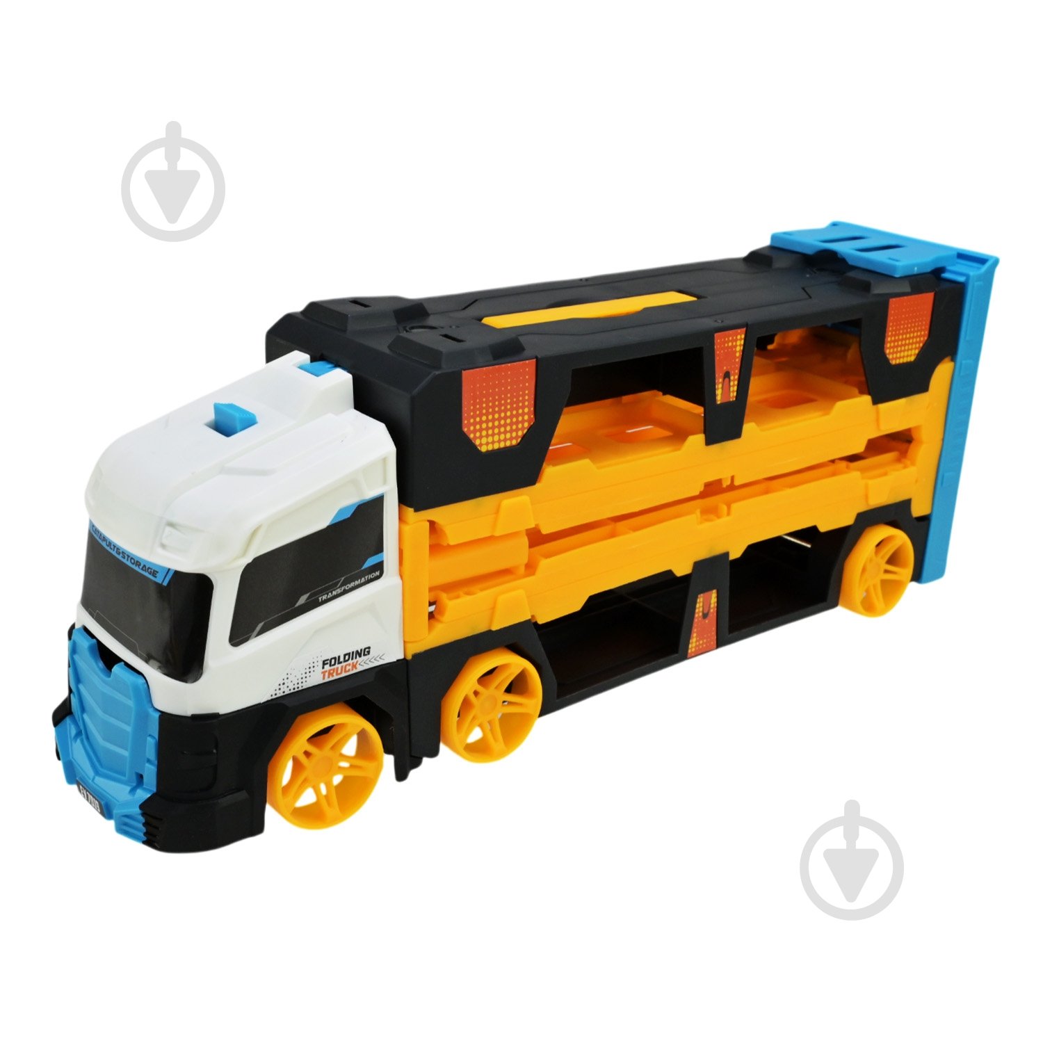 Трейлер Shantou E7019 - фото 5