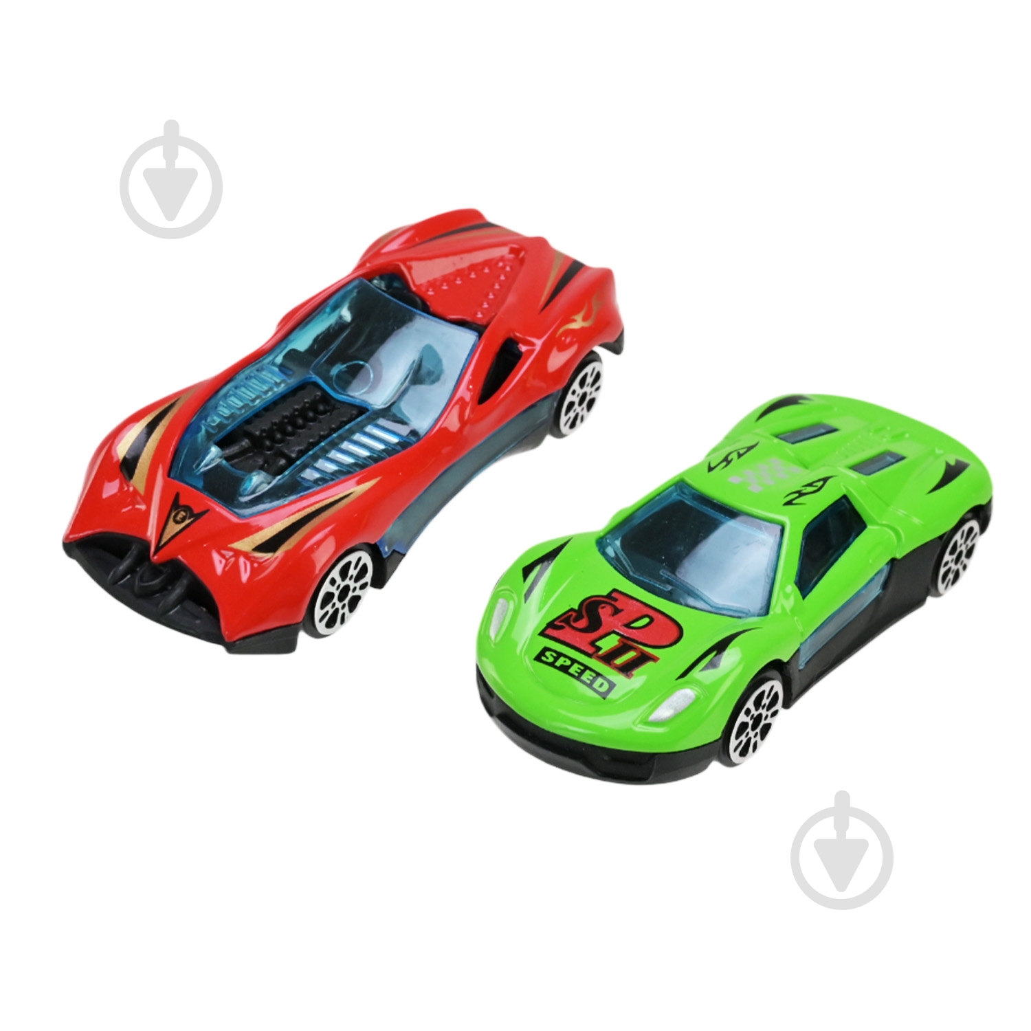 Трейлер Shantou E7019 - фото 7