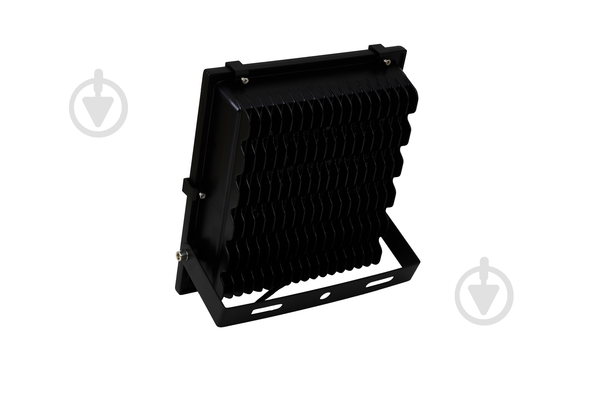 Прожектор светодиодный Smartas Boston 100 Вт IP66 черный BN3-320100W-255-19F1 - фото 3 Прожектор светодиодный Smartas Boston 100 Вт IP66 черный BN3-320100W-255-19F1 - фото 3