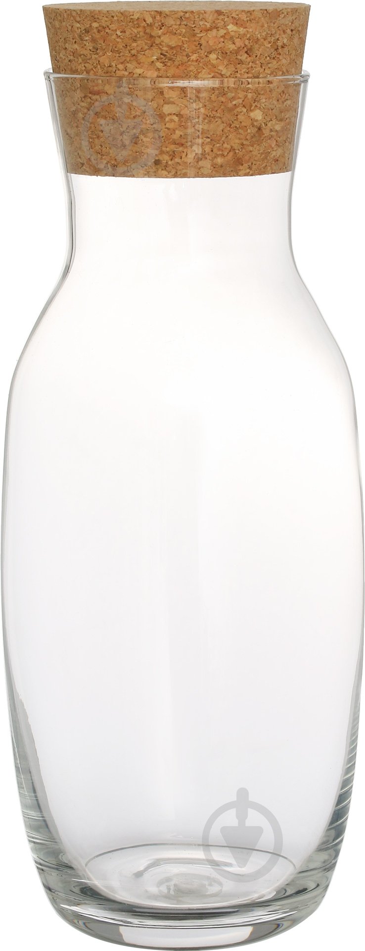 Графин Krosno Basic Glass 1 л - фото 1 Графин Krosno Basic Glass 1 л - фото 1