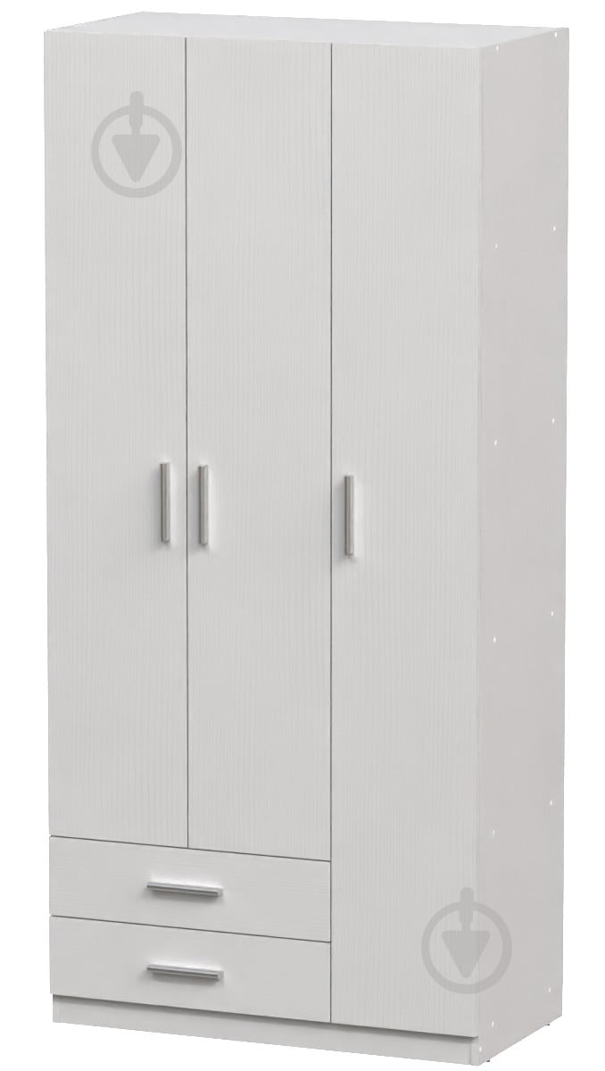 Шкаф Компанит 13 нимфея альба - фото 1 Шкаф Компанит 13 нимфея альба - фото 1