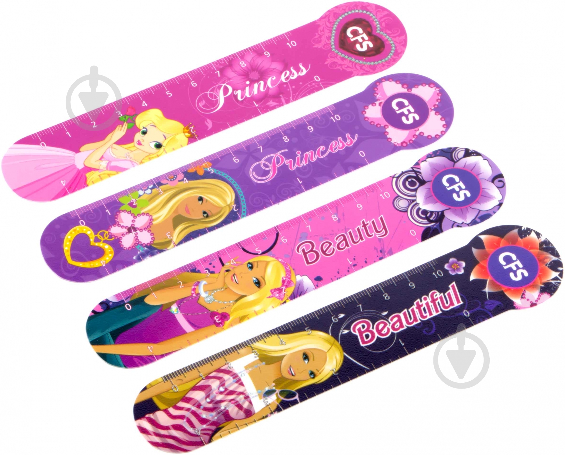 Закладка Pretty girls Cool For School - фото 1 Закладка Pretty girls Cool For School - фото 1