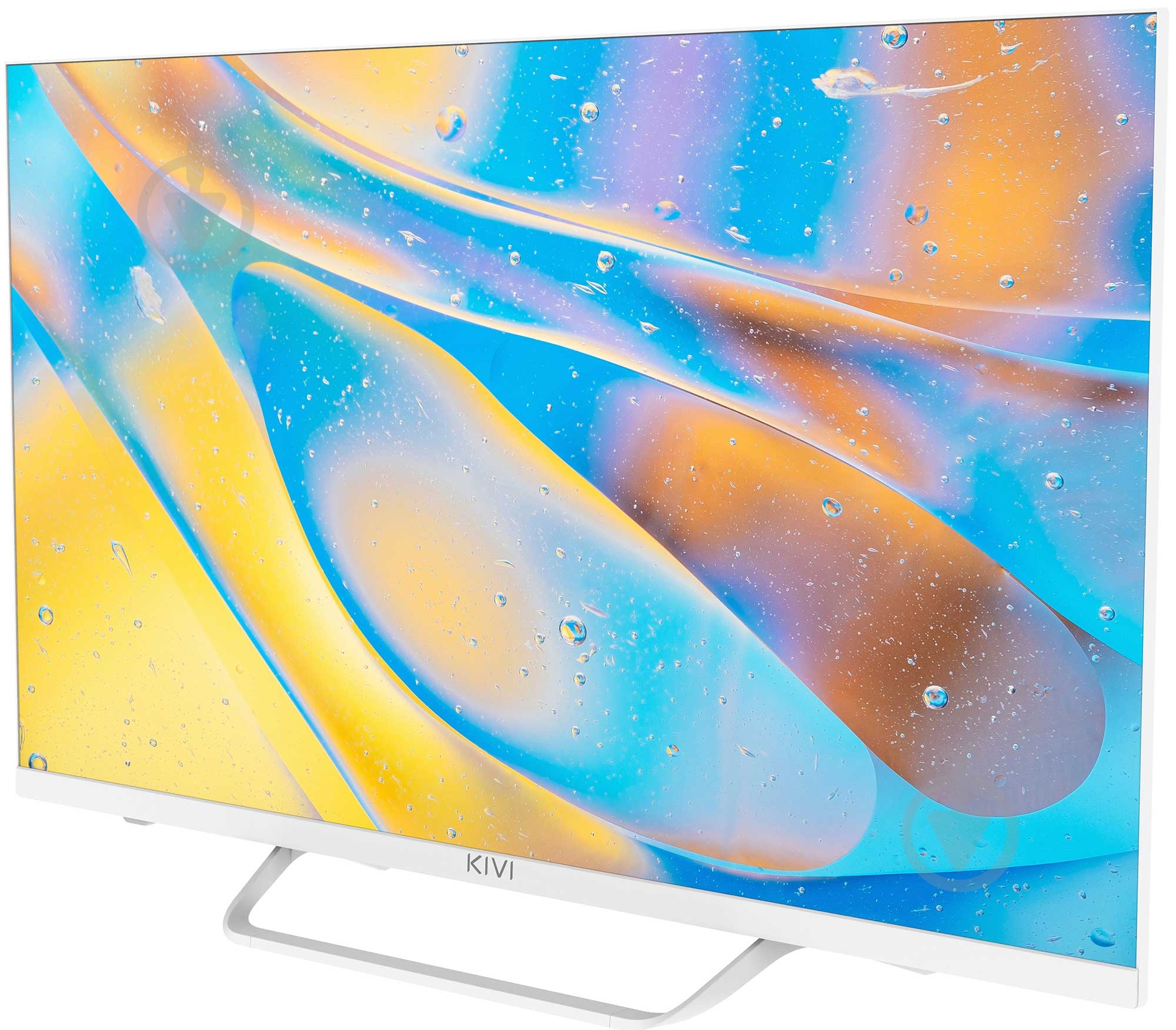 Телевизор Kivi 32F760QW - фото 3