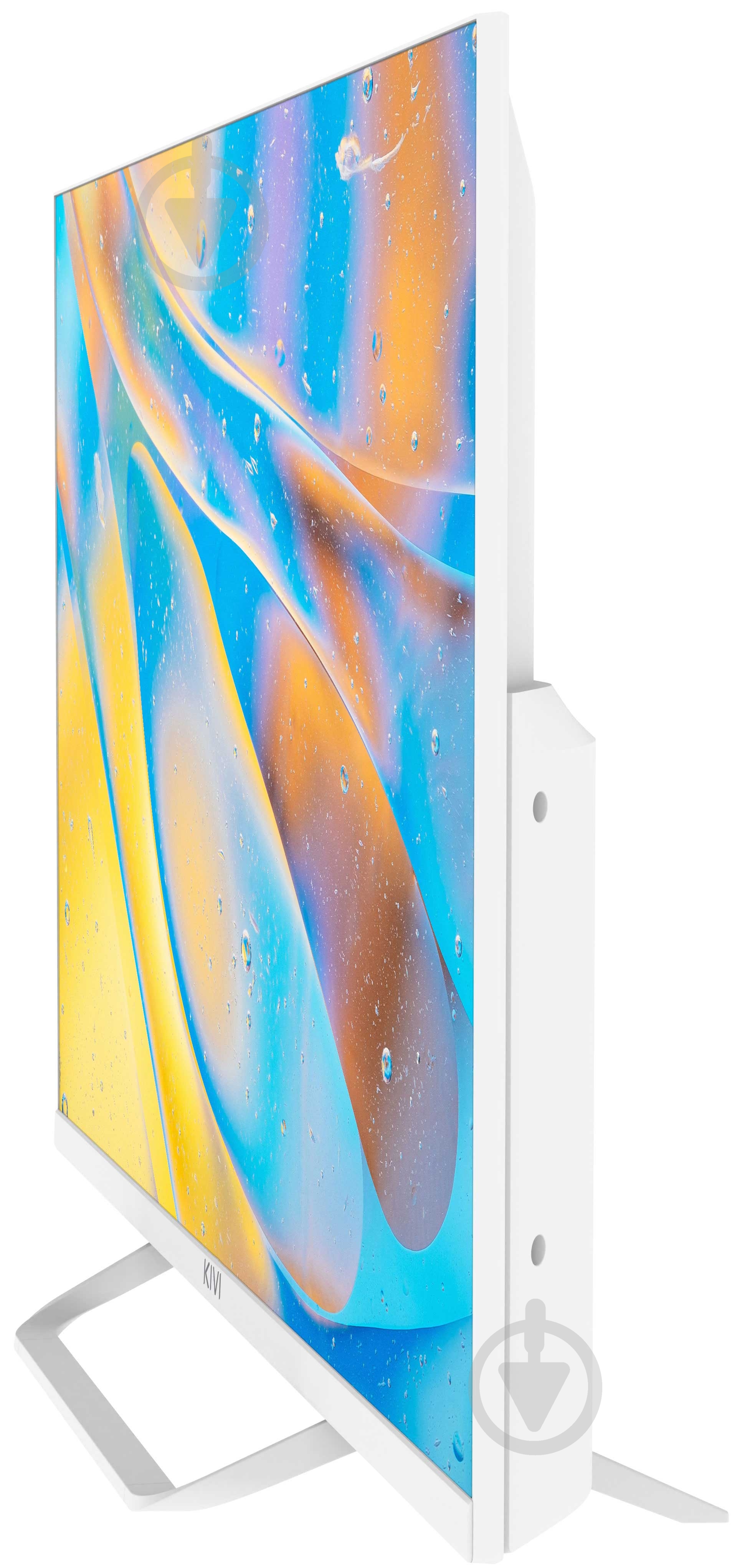 Телевизор Kivi 32F760QW - фото 4