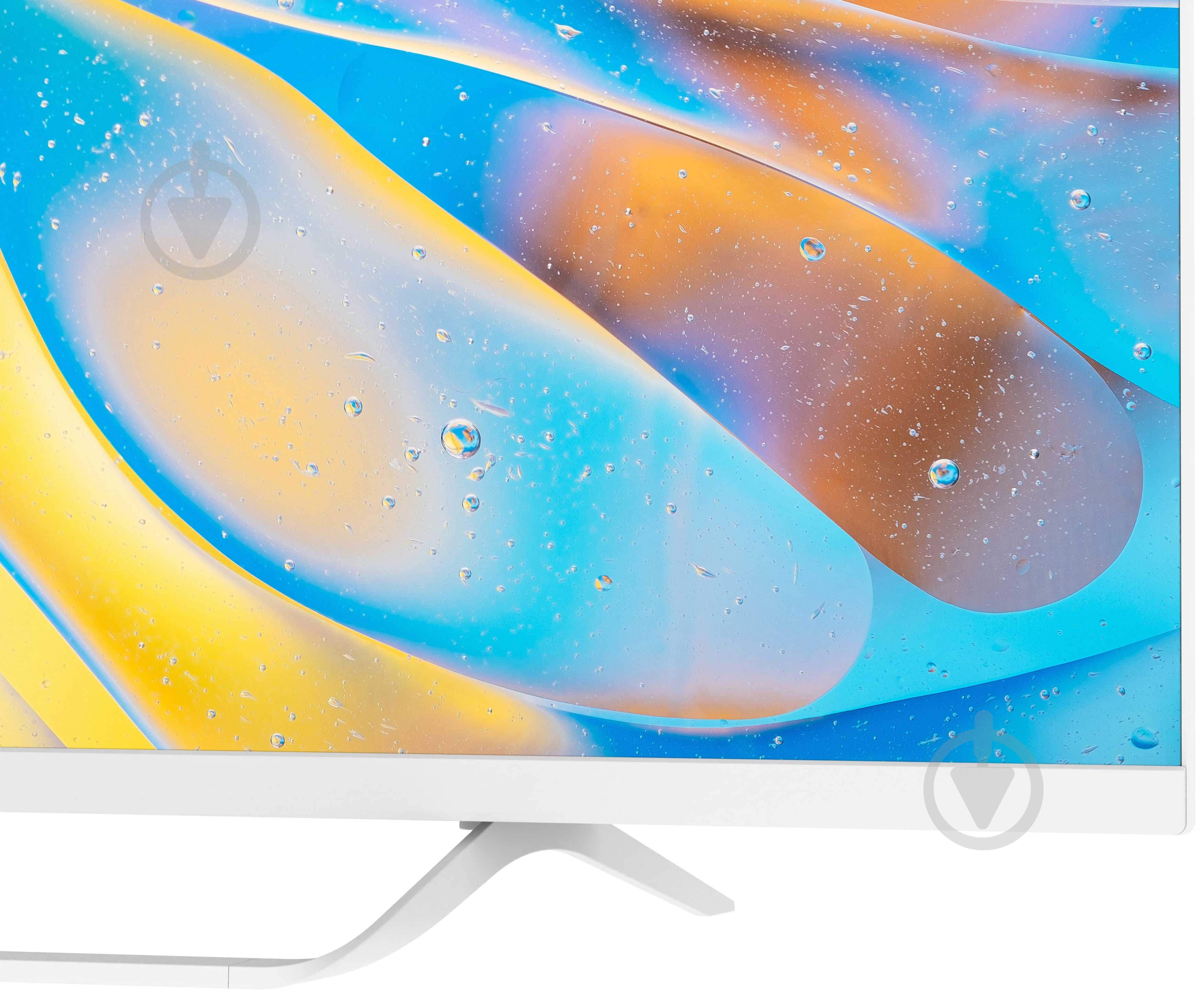 Телевизор Kivi 32F760QW - фото 6