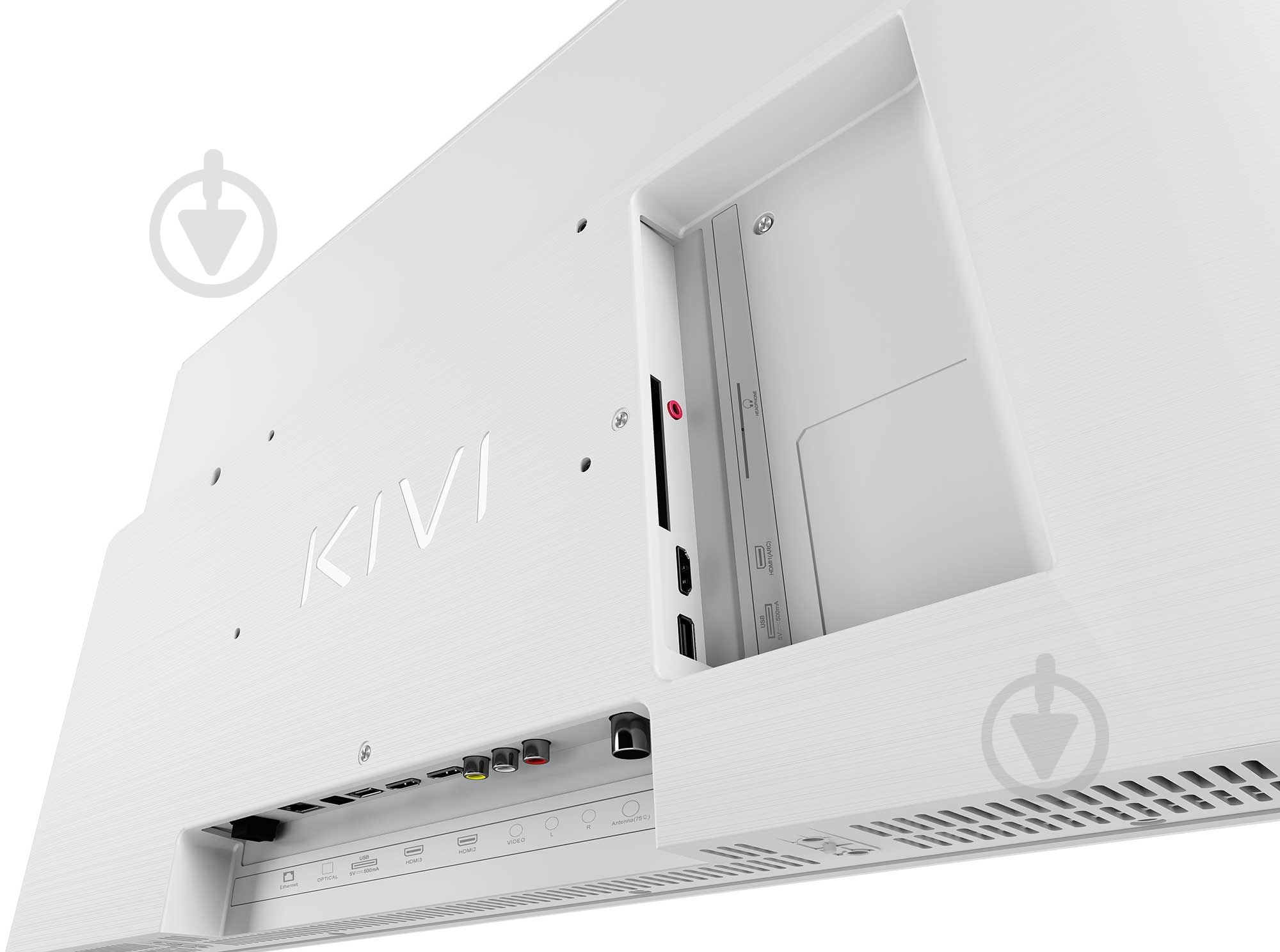 Телевизор Kivi 32F760QW - фото 7
