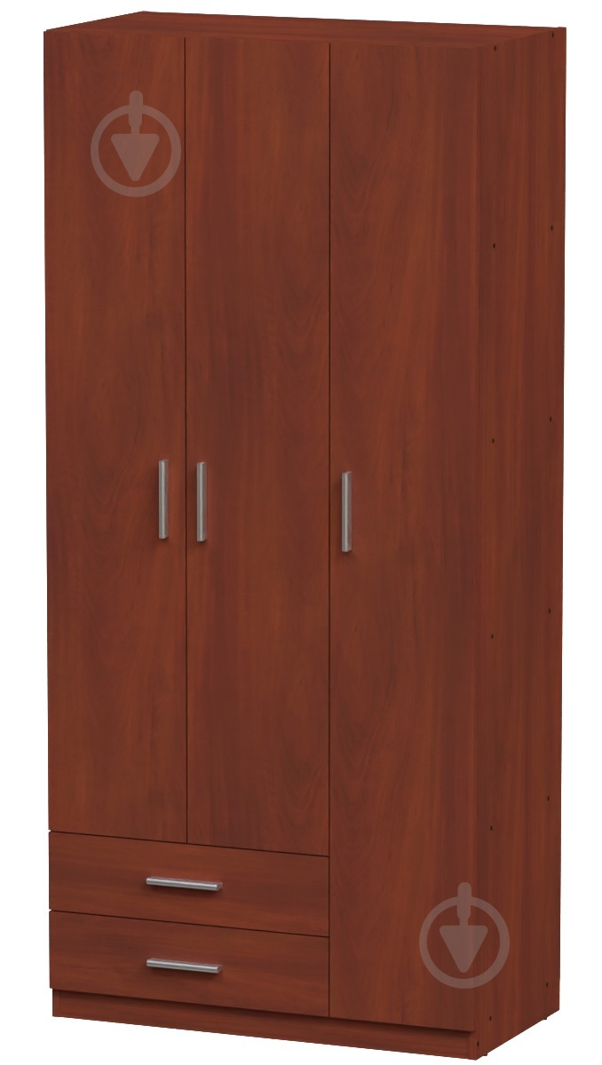 Шкаф Компанит 13 яблоня - фото 1