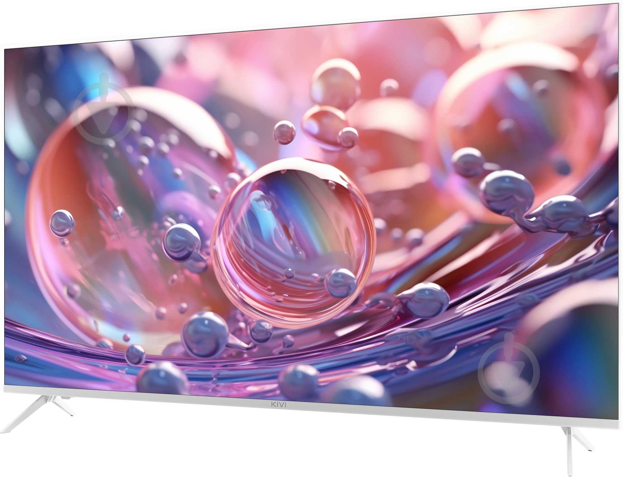 Телевизор Kivi 55U760QW - фото 3