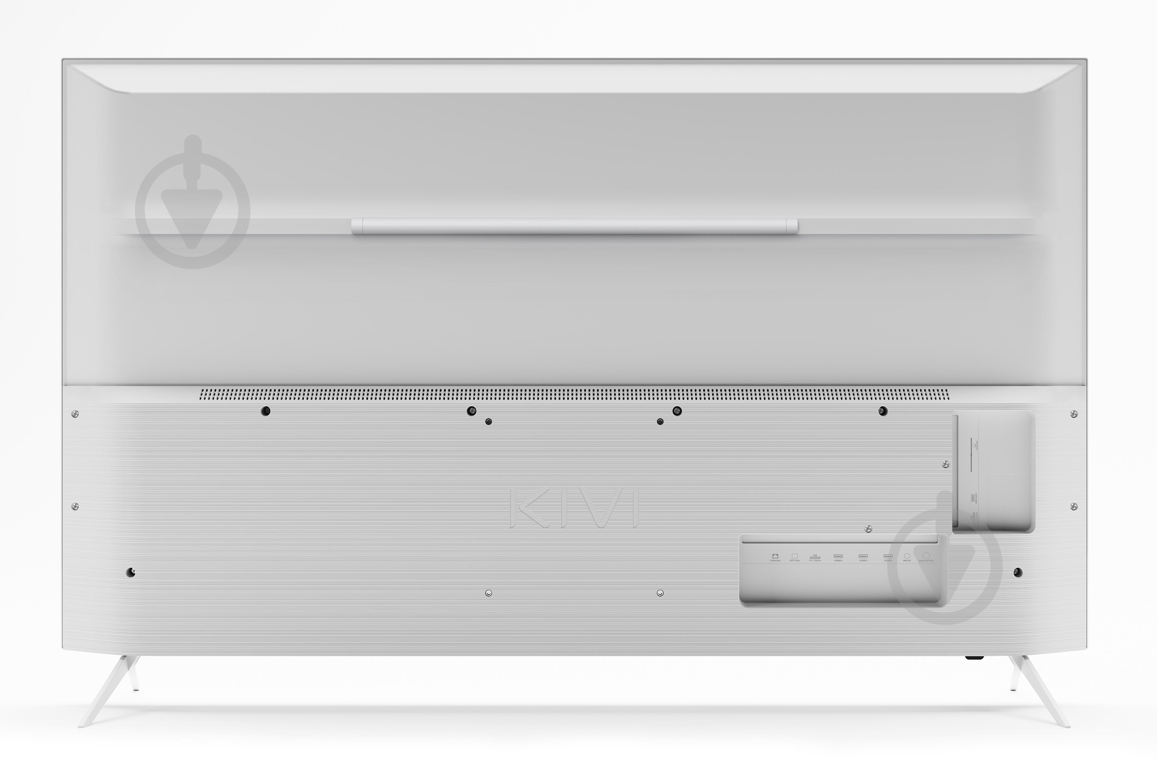 Телевизор Kivi 55U760QW - фото 7